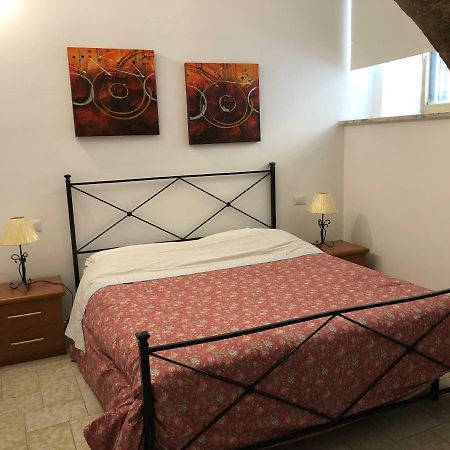 הוילה מונטפיאסקונה Gli Archi מראה חיצוני תמונה