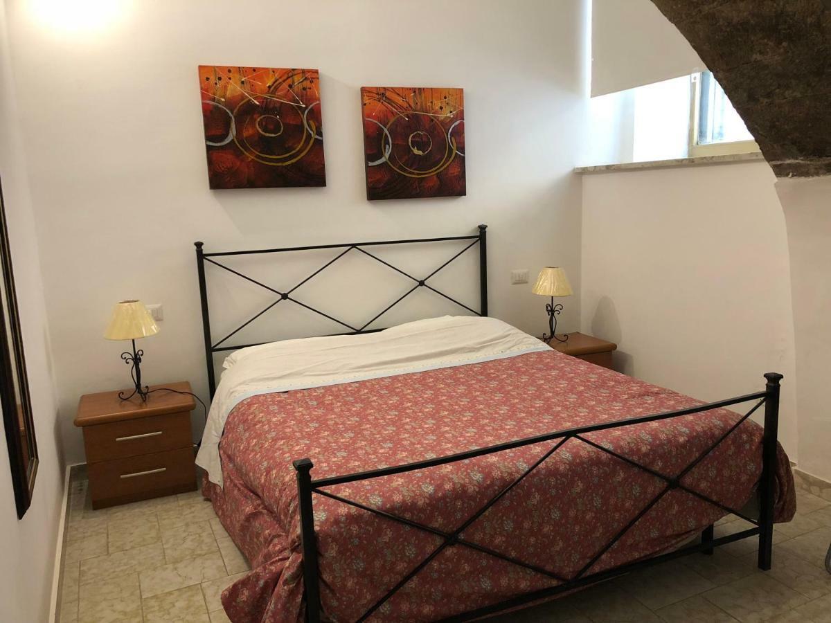 הוילה מונטפיאסקונה Gli Archi מראה חיצוני תמונה